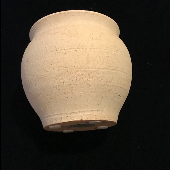 Ceramic Rustic Artisan Planter - Threshold - Picture 6 of 6